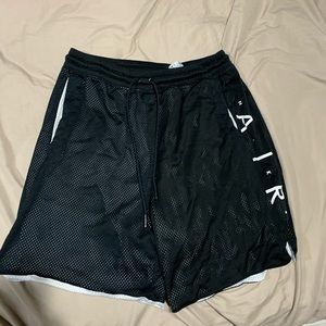 Nike Air Shorts!